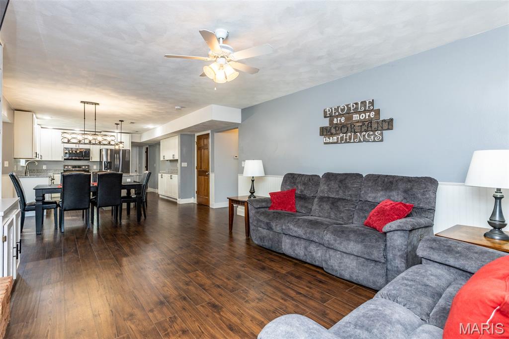 334 Aladar Drive O'Fallon, IL 62269 - Photo 16 of 46