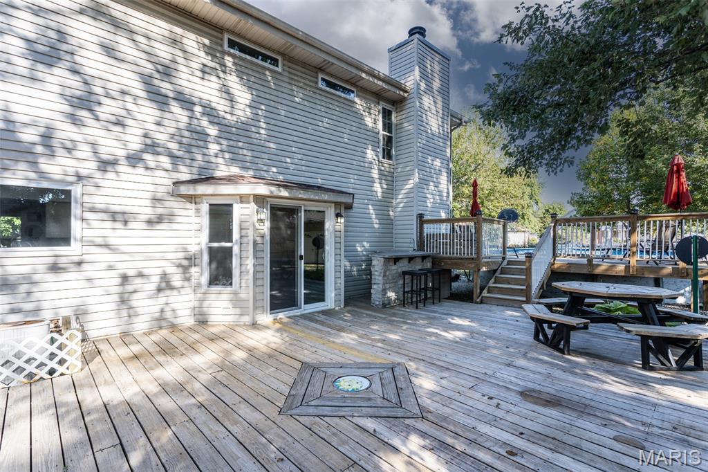 334 Aladar Drive O'Fallon, IL 62269 - Photo 32 of 46