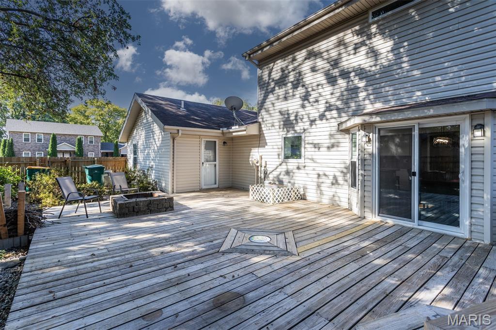 334 Aladar Drive O'Fallon, IL 62269 - Photo 33 of 46