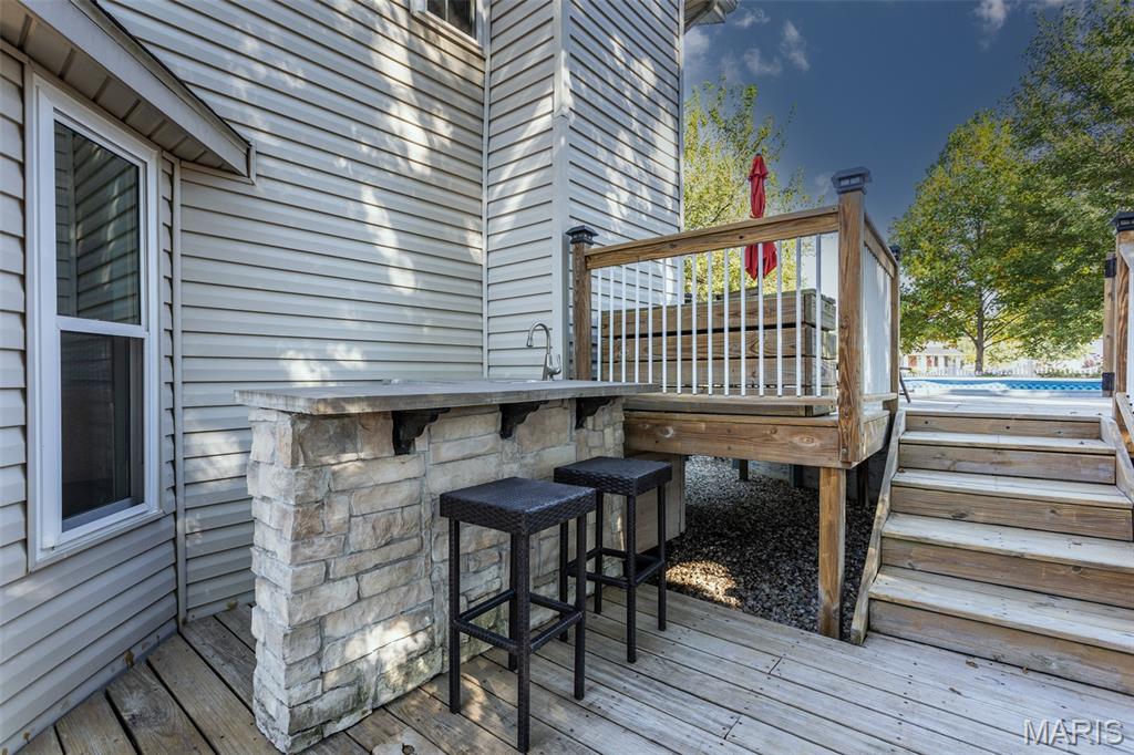 334 Aladar Drive O'Fallon, IL 62269 - Photo 34 of 46