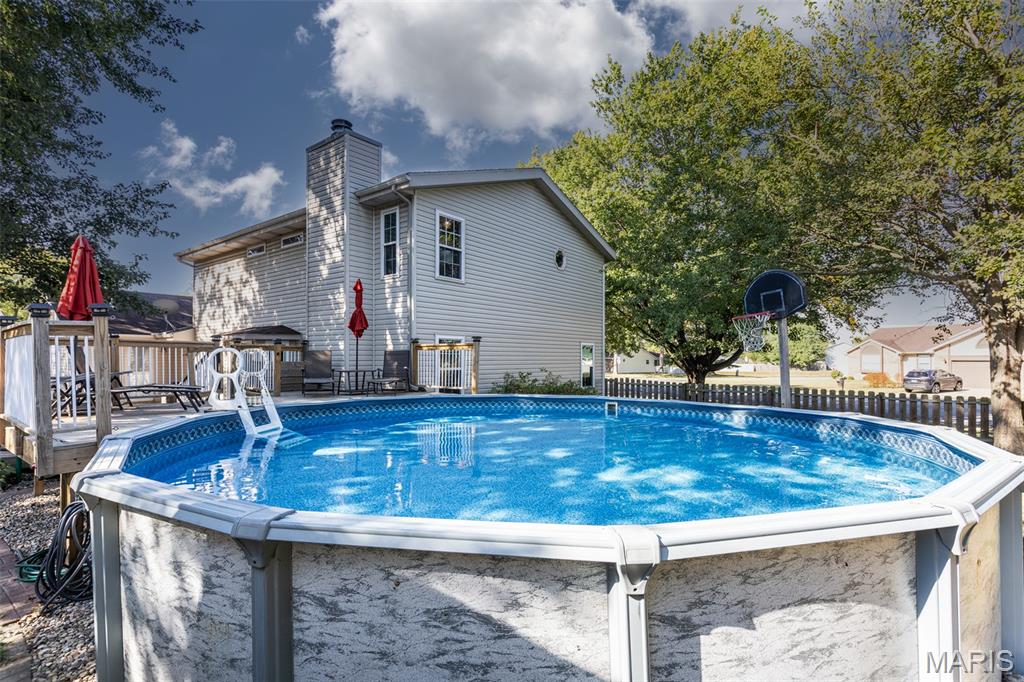 334 Aladar Drive O'Fallon, IL 62269 - Photo 37 of 46