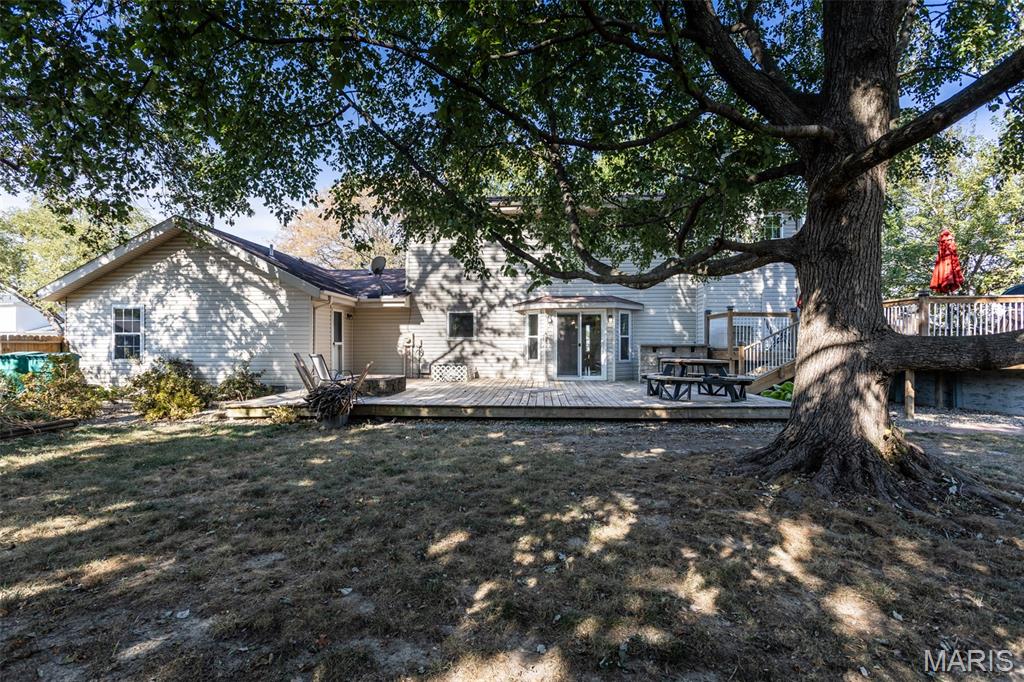 334 Aladar Drive O'Fallon, IL 62269 - Photo 38 of 46