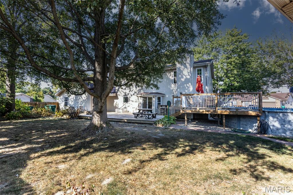 334 Aladar Drive O'Fallon, IL 62269 - Photo 39 of 46