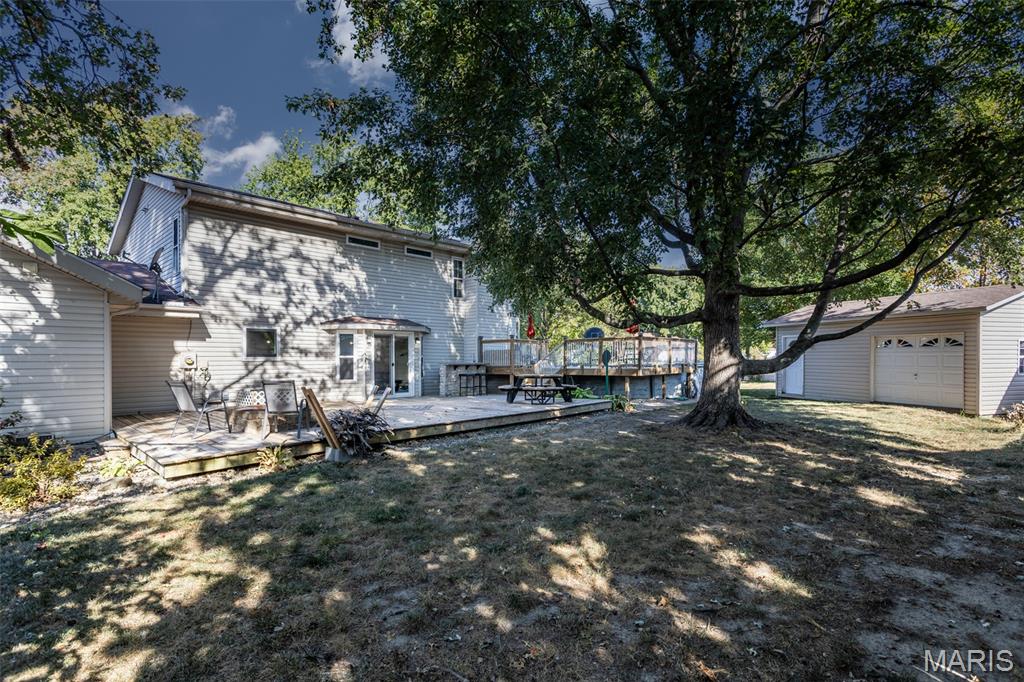 334 Aladar Drive O'Fallon, IL 62269 - Photo 40 of 46