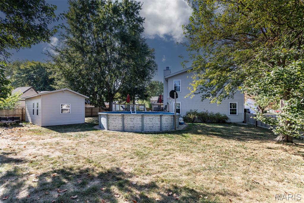 334 Aladar Drive O'Fallon, IL 62269 - Photo 41 of 46