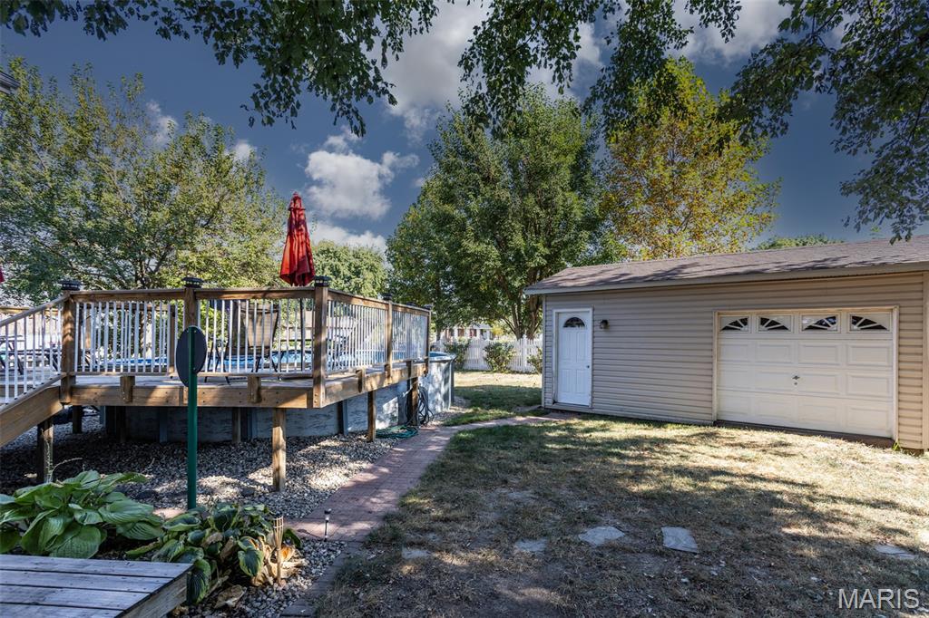 334 Aladar Drive O'Fallon, IL 62269 - Photo 42 of 46