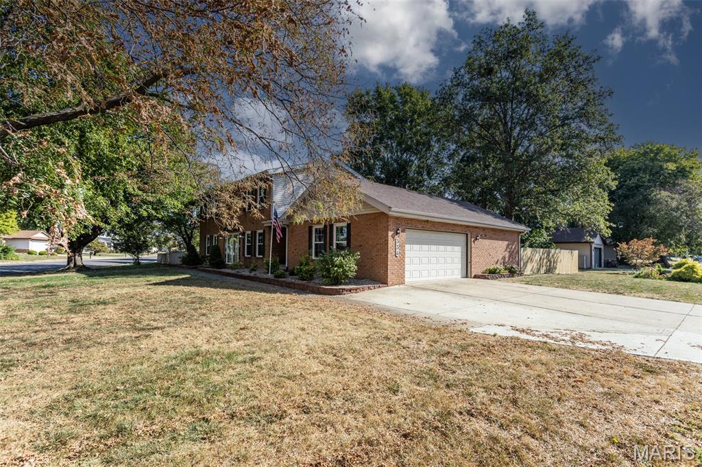 334 Aladar Drive O'Fallon, IL 62269 - Photo 44 of 46