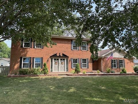 334 Aladar Drive O'Fallon, IL 62269 - Photo 46 of 46