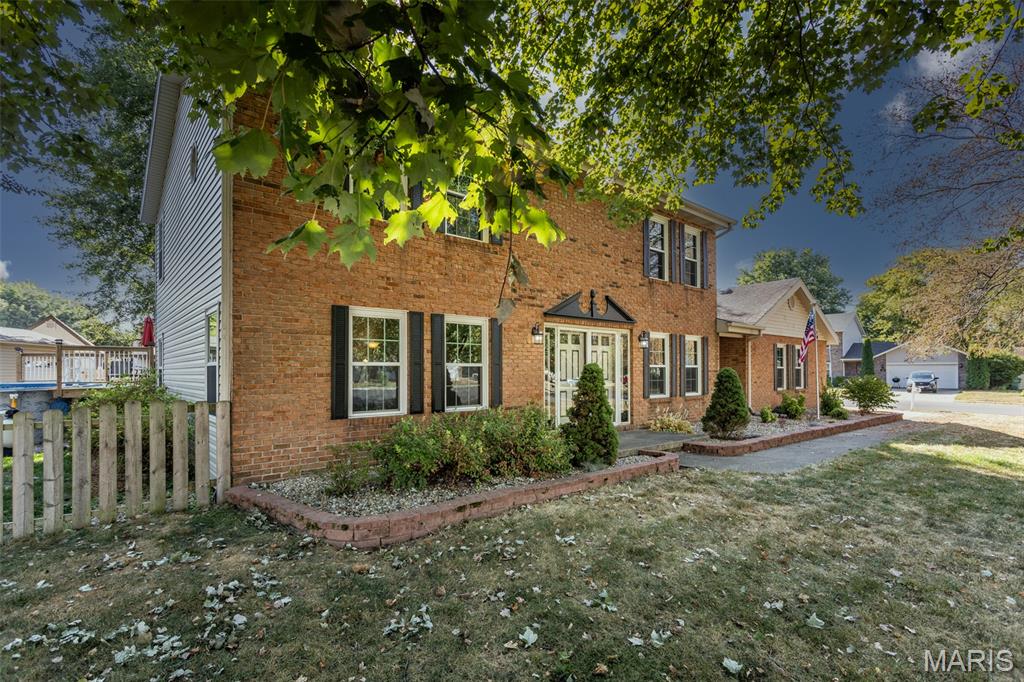 334 Aladar Drive O'Fallon, IL 62269 - Photo 5 of 46