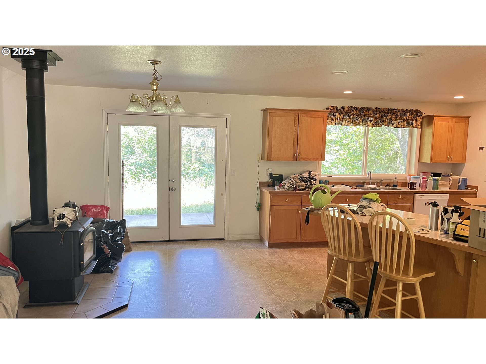 2157 Ferguson Lane Days Creek, OR 97429 - Photo 30 of 45