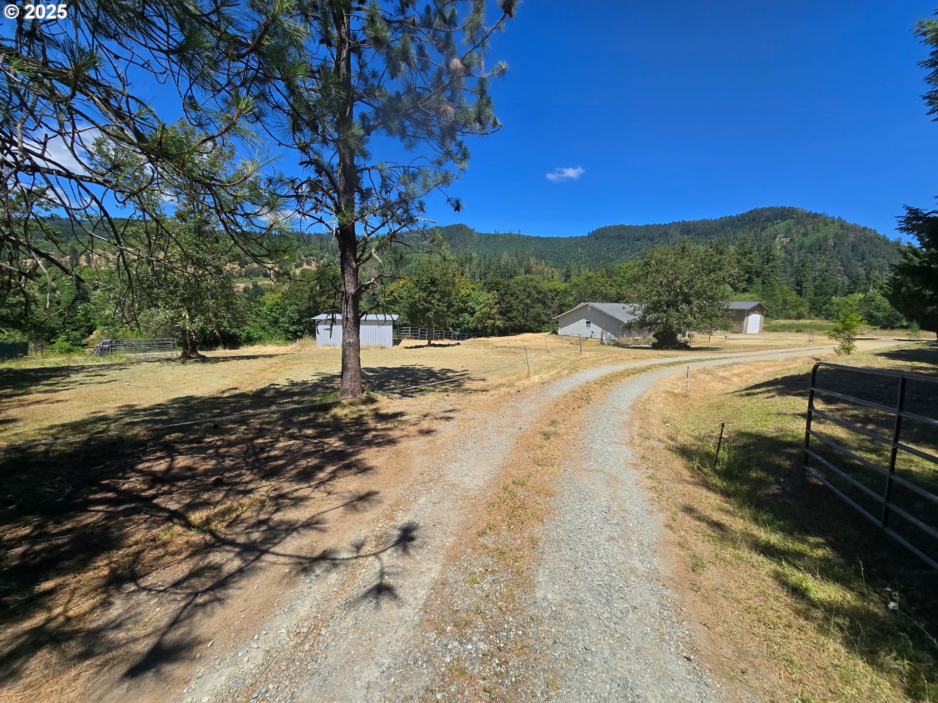 2157 Ferguson Lane Days Creek, OR 97429 - Photo 3 of 45