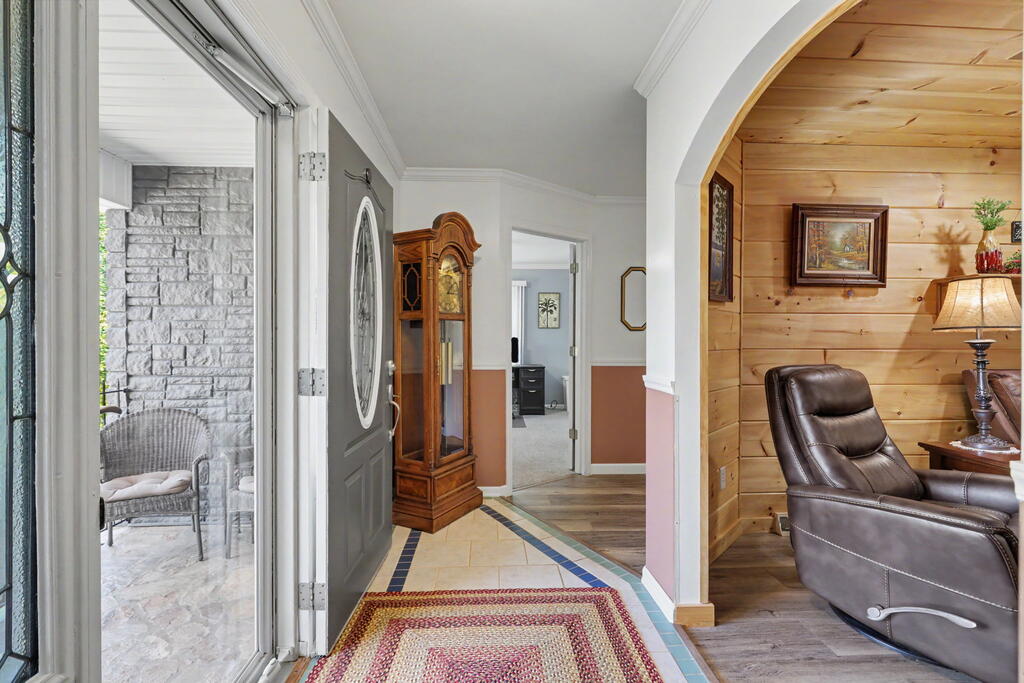 6276 Townsend Mill Road Young Harris, GA 30582 - Photo 9 of 91 Gallery Image 9