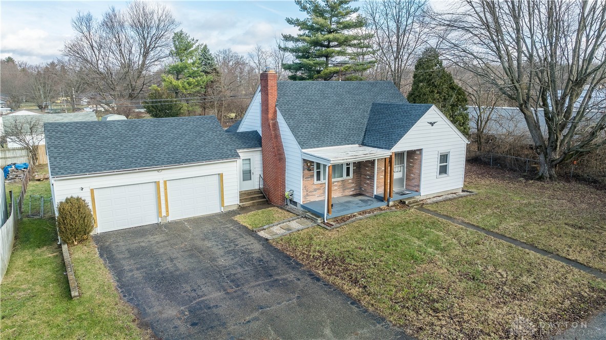 3720 East National Road Springfield, OH 45503 - Photo 4 of 30