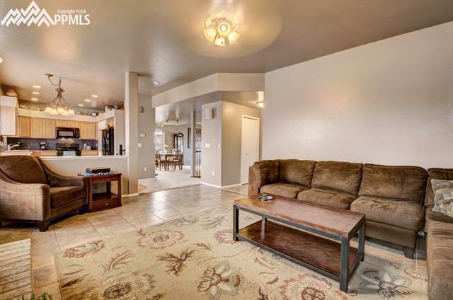 4695 Fencer Road Colorado Springs, CO 80911 - Photo 15 of 35