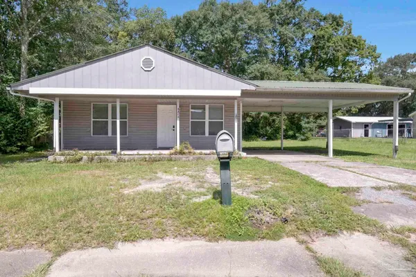 $206,000 | 5411 Alabama Street, Milton, FL 32570