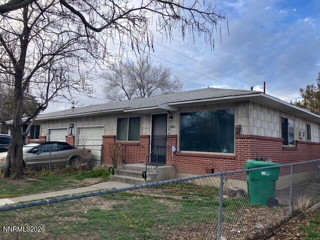 2040 G Street Sparks, NV 89431 - Photo 2 of 8 2040 G St Ext