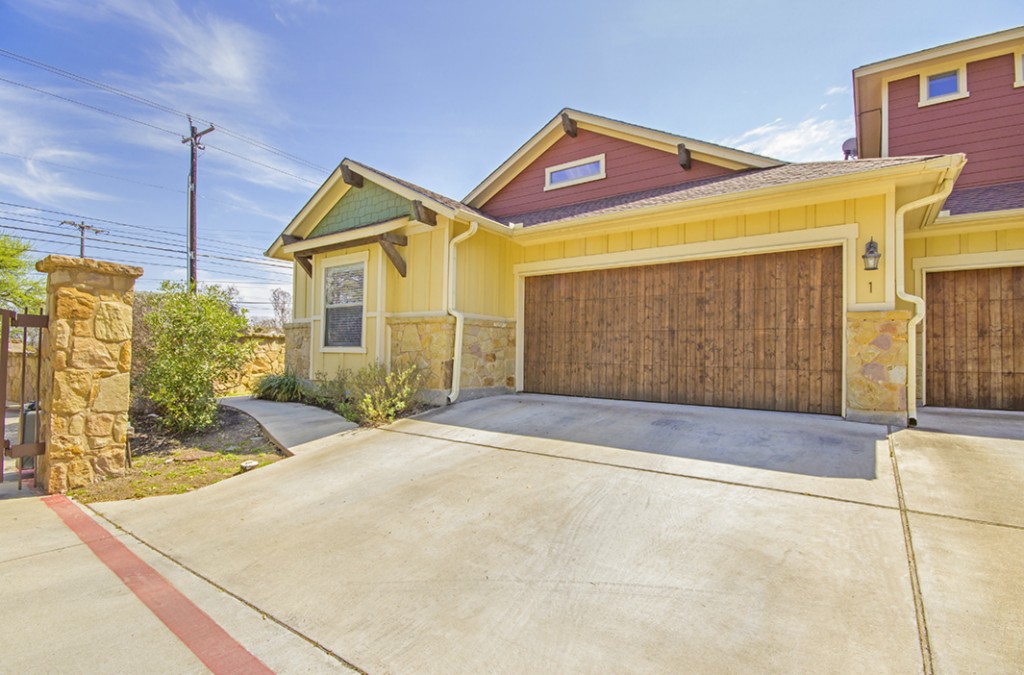 6708 Manchaca Road, Unit 1 Austin, TX 78745 - Photo 1 of 1 Gallery Image 1