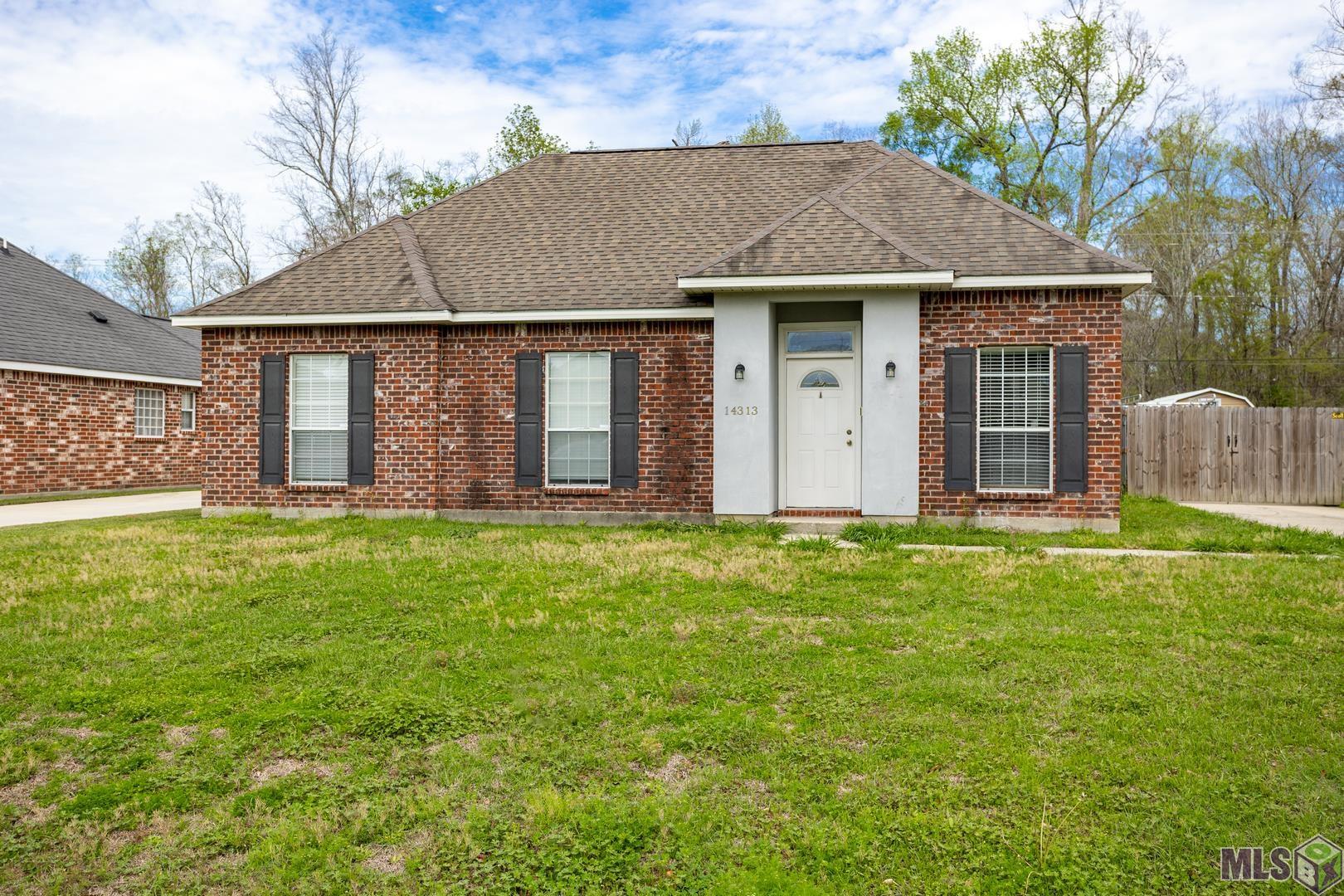 14313 Sunnyhill Avenue Baton Rouge, LA 70819 - Photo 1 of 21 Gallery Image 1