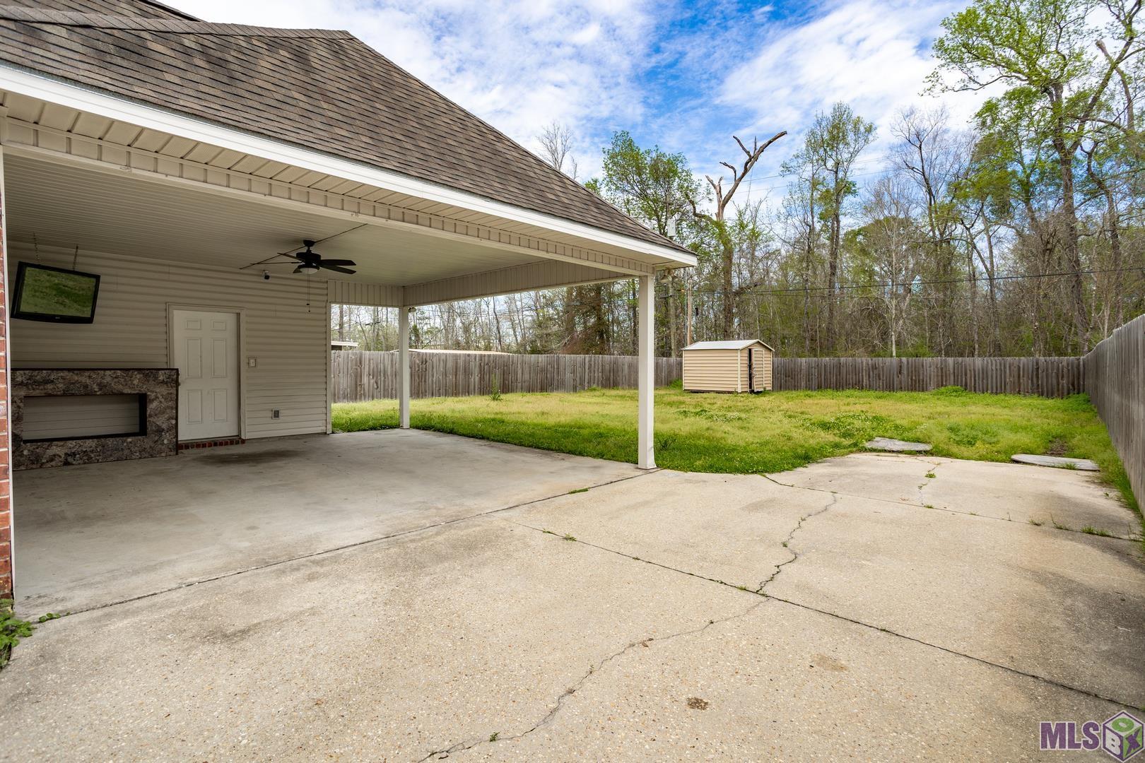 14313 Sunnyhill Avenue Baton Rouge, LA 70819 - Photo 17 of 21 Gallery Image 17