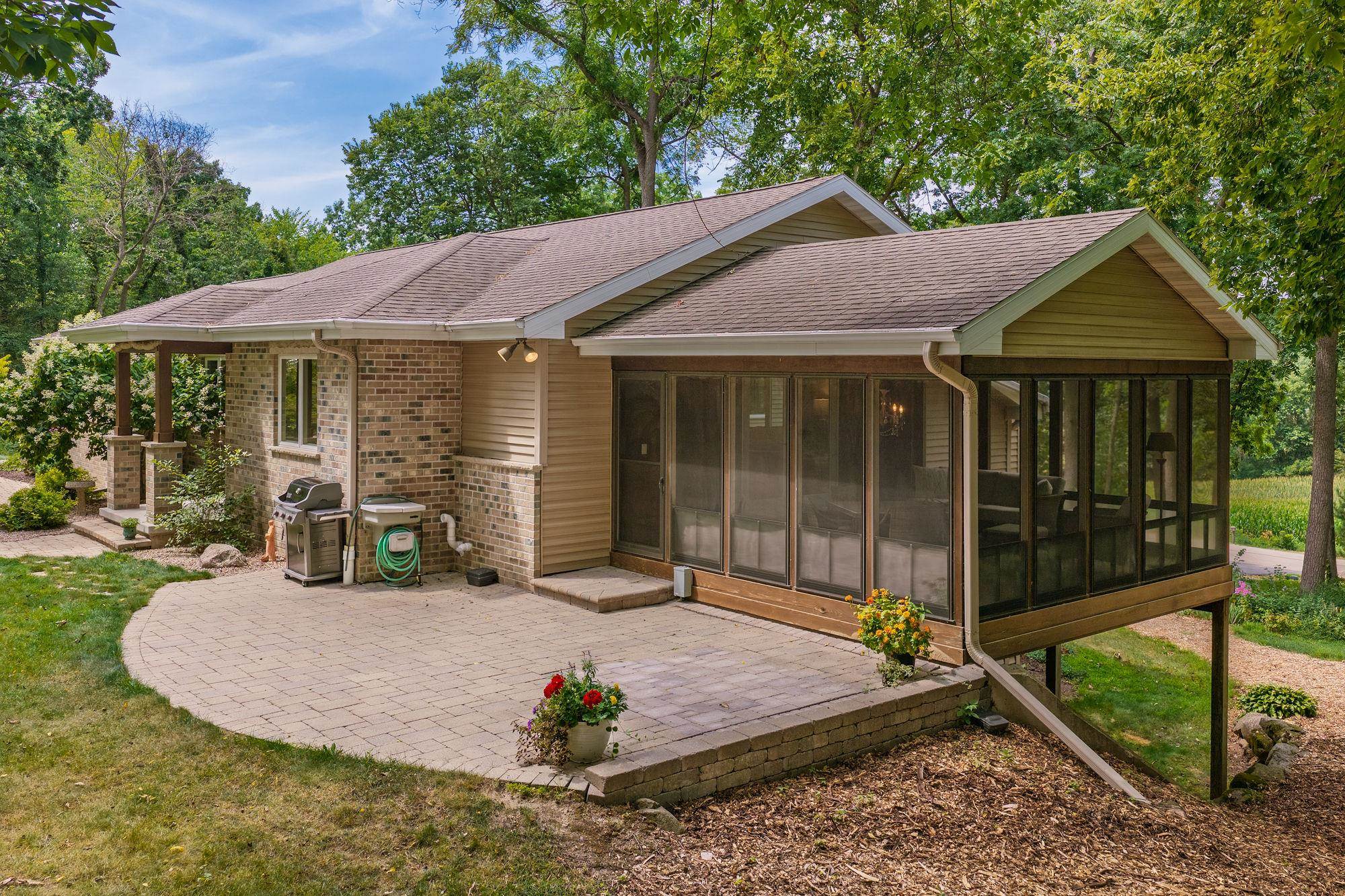 W12191 Van Ness Road Lodi, WI 53555 - Photo 63 of 85 Gallery Image 63