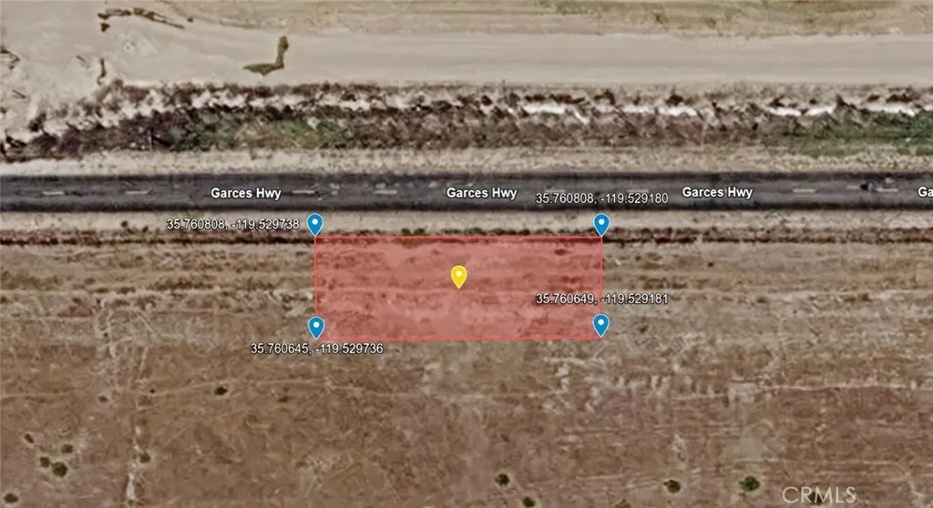 4613004 Delano Delano, CA 93215 - Photo 12 of 13 a view of outdoor space and city view