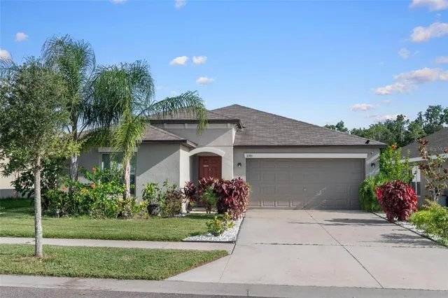 $324,900 | 11303 Misty Moss Drive, Wimauma, FL 33598