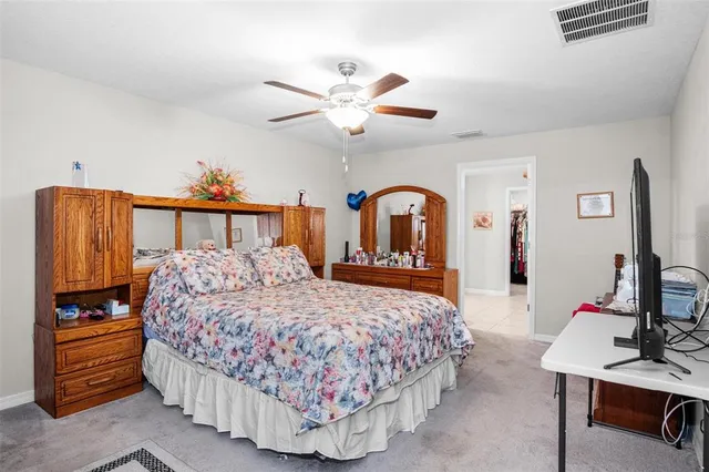 $324,900 | 11303 Misty Moss Drive, Wimauma, FL 33598