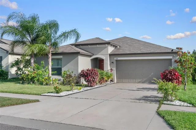 $324,900 | 11303 Misty Moss Drive, Wimauma, FL 33598
