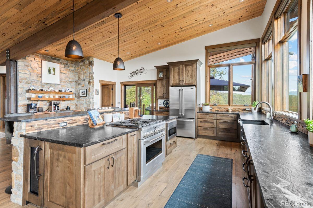 843 Indian Peak Road Golden, CO 80403 - Photo 17 of 50
