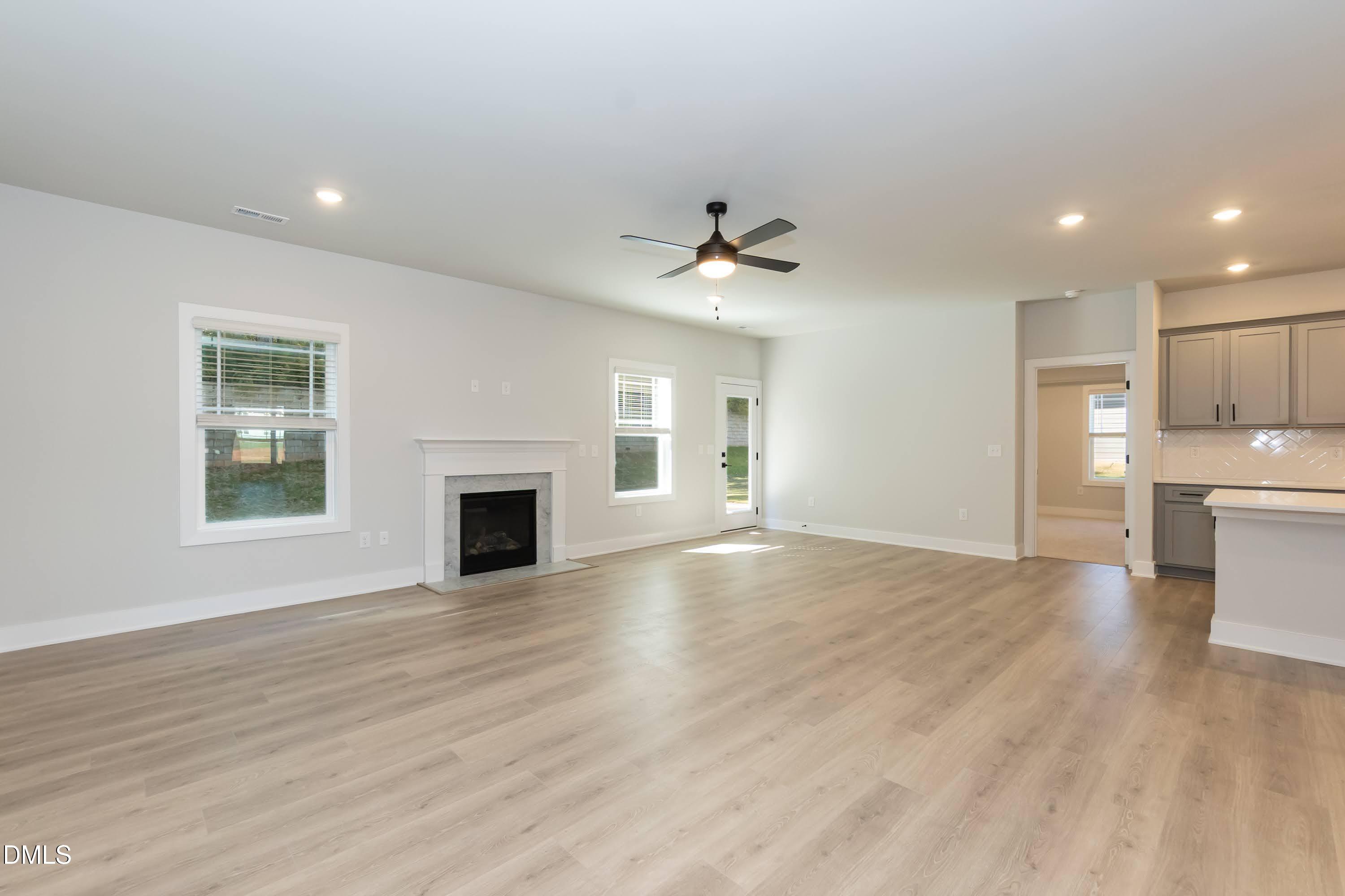 284 Galway Road Lillington, NC 27546 - Photo 24 of 49 Living 01