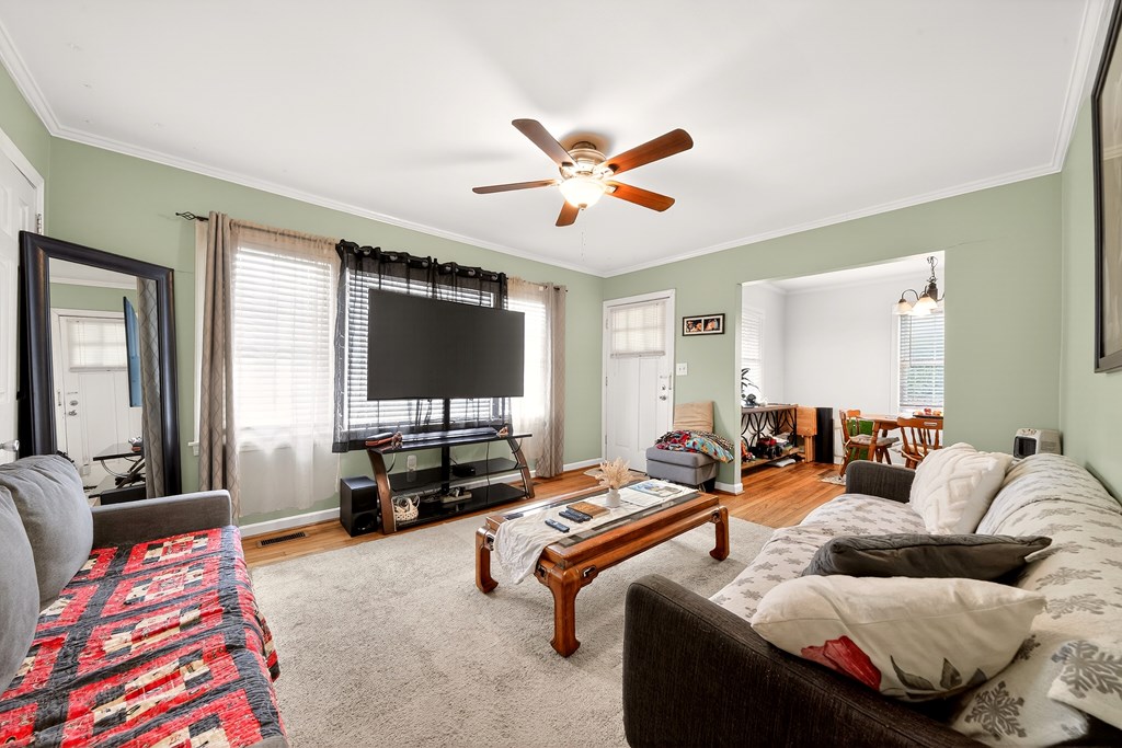 2963 Grant Road Columbus, GA 31907 - Photo 5 of 15