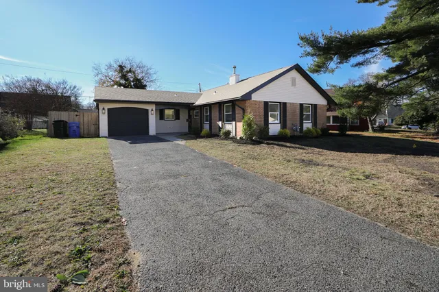 $374,900 | 8 Ballad Lane, Willingboro, NJ 08046