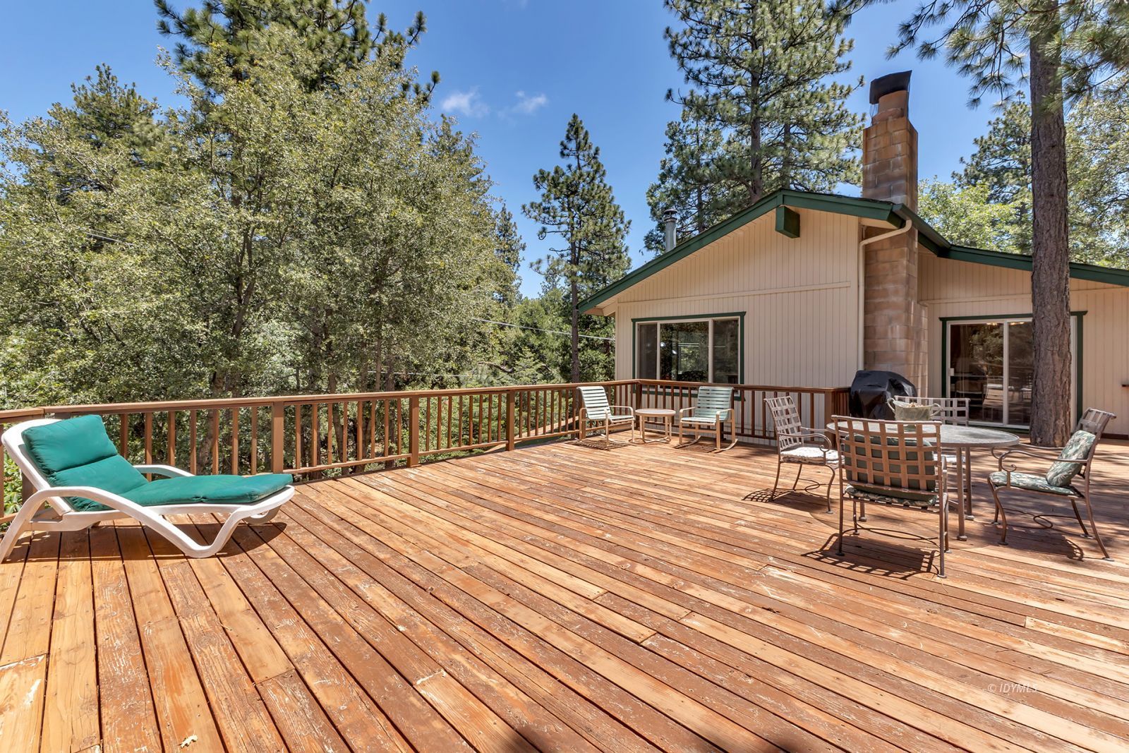 25336 Marion Ridge Drive Idyllwild, CA 92549 - Photo 5 of 55 Untitled