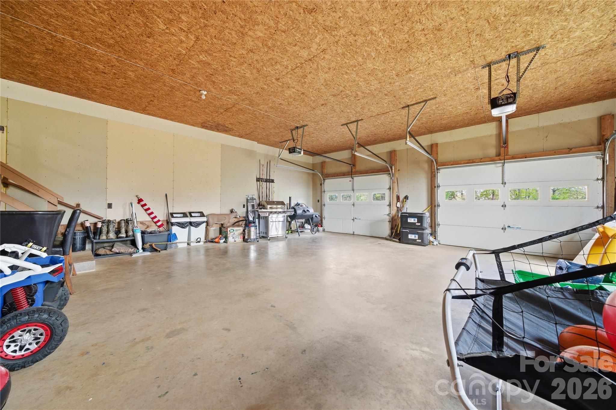 2452 Tower Road East Bend, NC 27018 - Photo 35 of 48