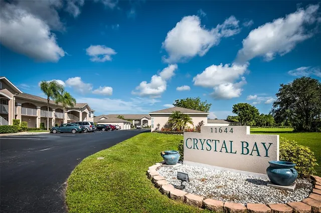 $2,500 | 11644 Southwest Egret Circle, Unit 1303, Lake Suzy, FL 34269