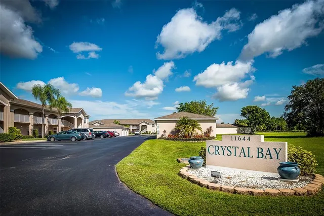 $2,500 | 11644 Southwest Egret Circle, Unit 1303, Lake Suzy, FL 34269