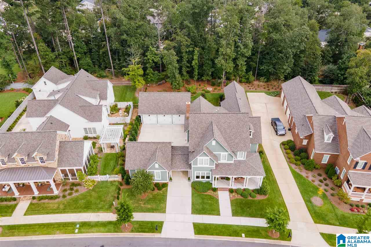 462 Renaissance Drive Hoover, AL 35226 - Photo 48 of 50