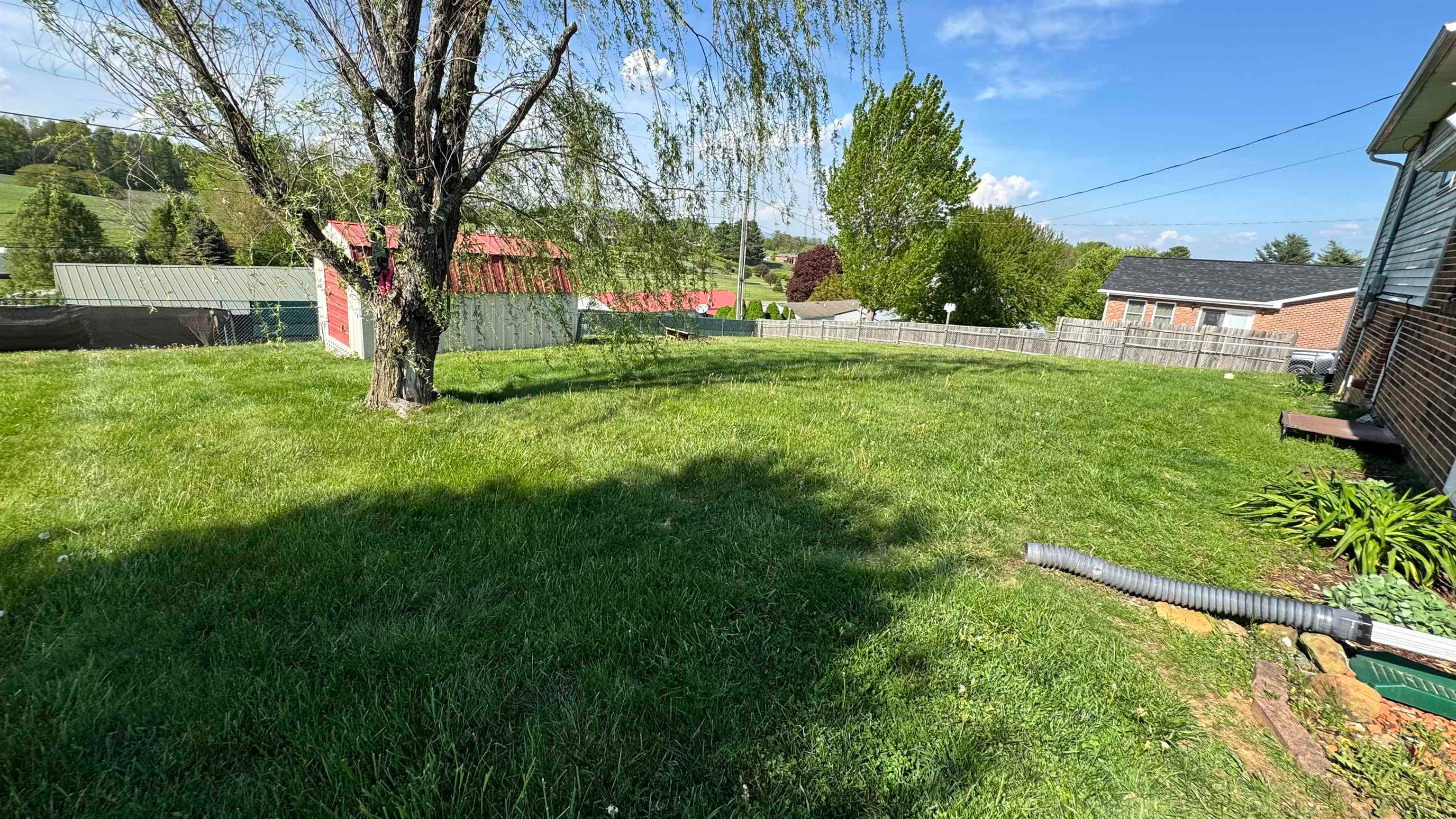 168 Sunset View Road Rural Retreat, VA 24368 - Photo 13 of 40 Gallery Image 13
