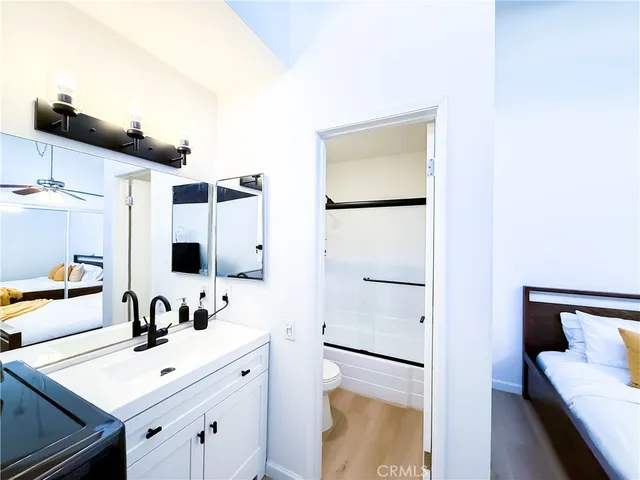 $265,000 | 5460 White Oak Avenue, Unit C338, Encino, CA 91316