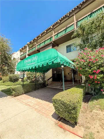 $265,000 | 5460 White Oak Avenue, Unit C338, Encino, CA 91316