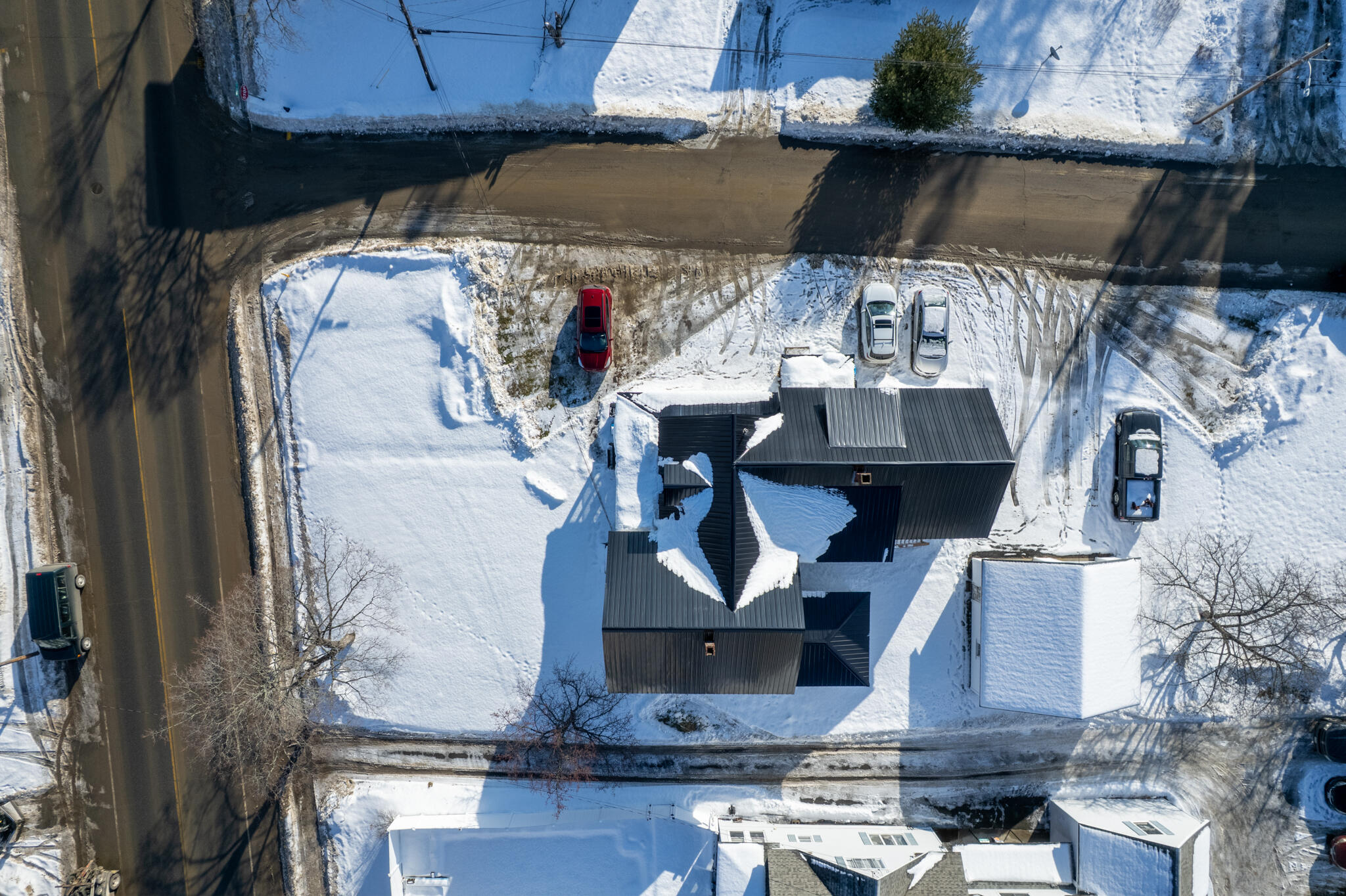 543 Main Street Old Town, ME 04468 - Photo 16 of 65 20260108-DJI_0301-HDR