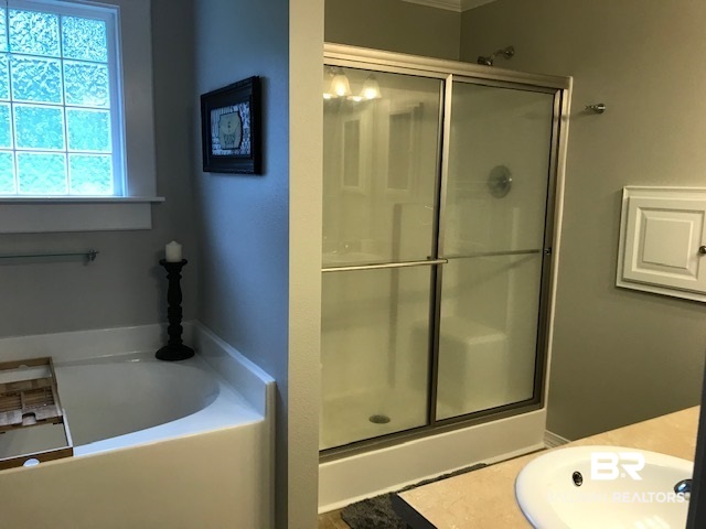 3880 Jerkins Road Repton, AL 36475 - Photo 20 of 35 Master Bath