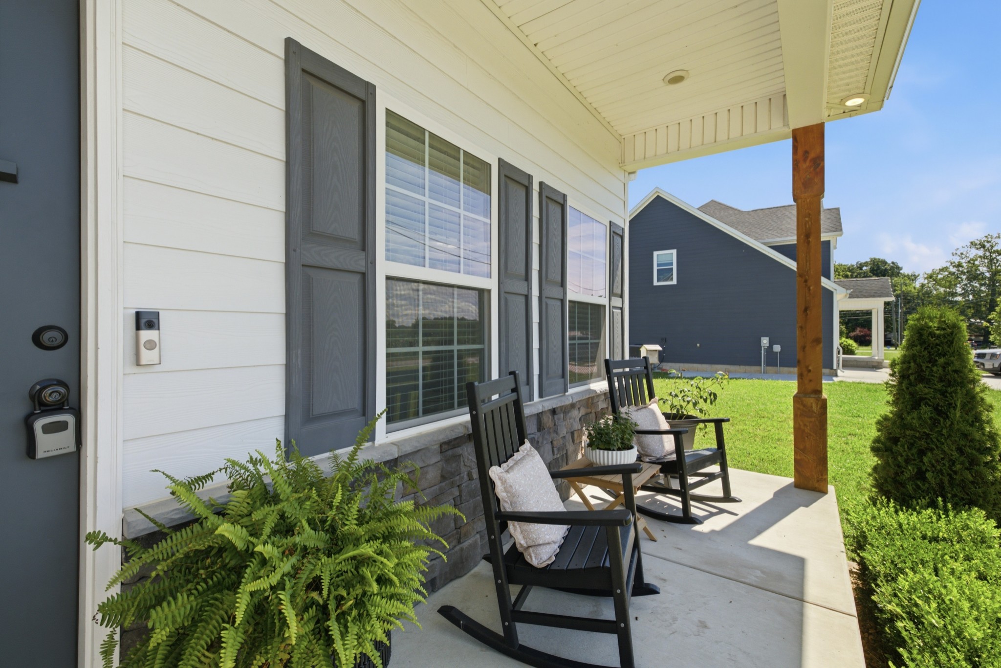 74 Pine Bluff Road Winchester, TN 37398 - Photo 4 of 38