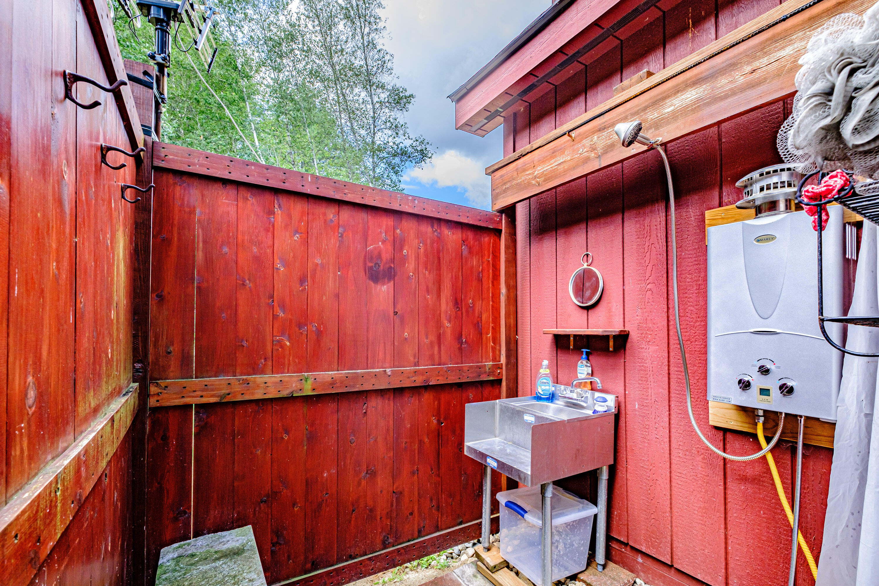 15 Hillside Way Newry, ME 04261 - Photo 46 of 62 20240801gp-62041