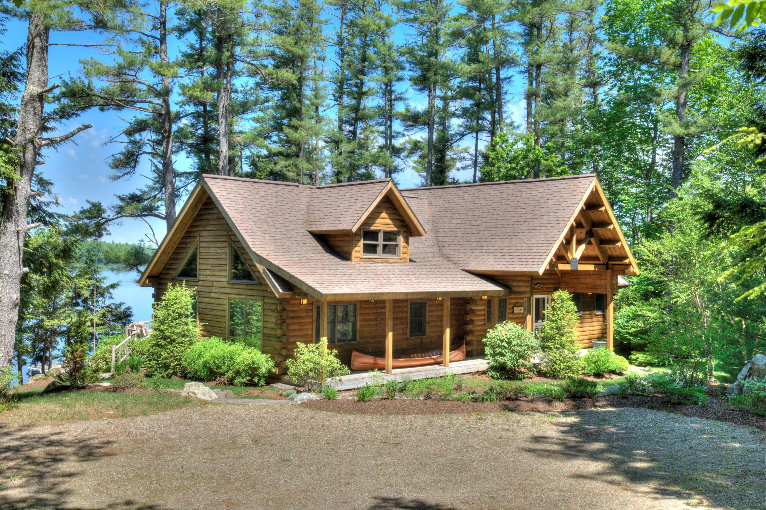 25 East Edge Road Nobleboro, ME 04555 - Photo 3 of 15 2. ME1191_1_CC