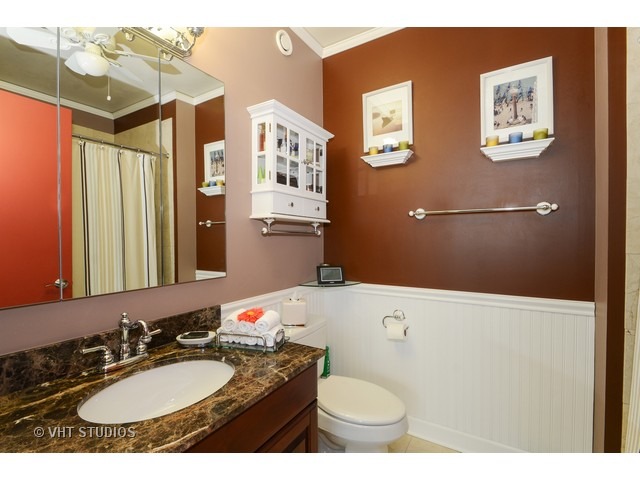 201 North Westshore Drive, Unit 2604 Chicago, IL 60601 - Photo 13 of 25