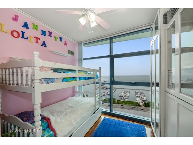 201 North Westshore Drive, Unit 2604 Chicago, IL 60601 - Photo 14 of 25