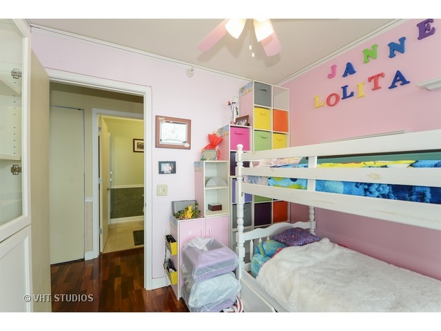 201 North Westshore Drive, Unit 2604 Chicago, IL 60601 - Photo 15 of 25