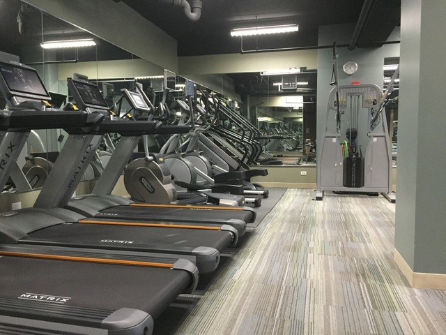 201 North Westshore Drive, Unit 2604 Chicago, IL 60601 - Photo 21 of 25