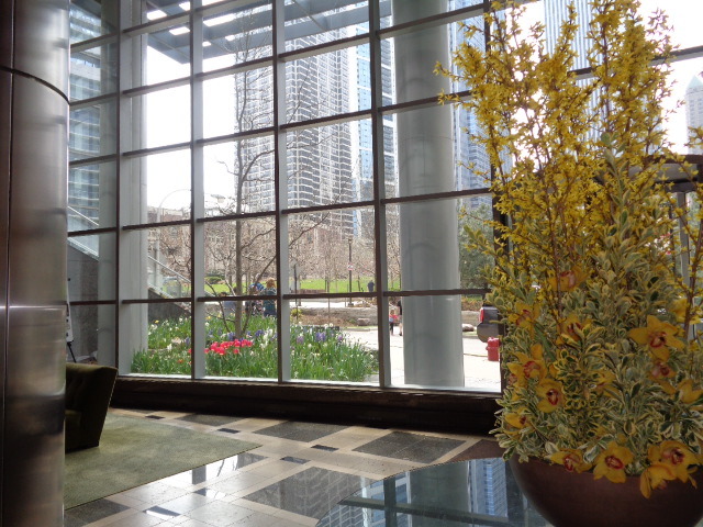 201 North Westshore Drive, Unit 2604 Chicago, IL 60601 - Photo 22 of 25